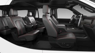 2024 Ford Expedition® Internal Image 1